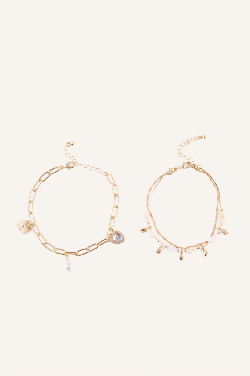 Women Karma 3 piece Bracelet