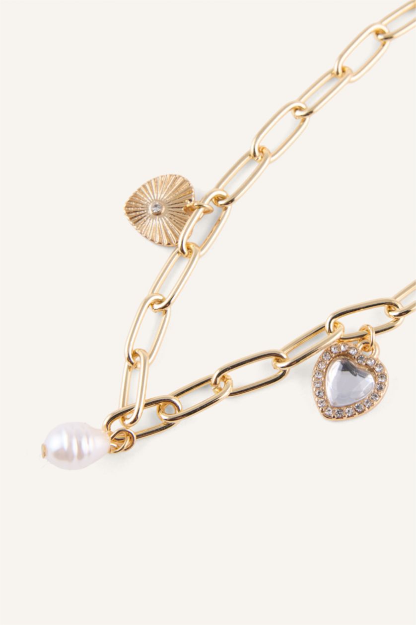 Women Karma 3 piece Bracelet