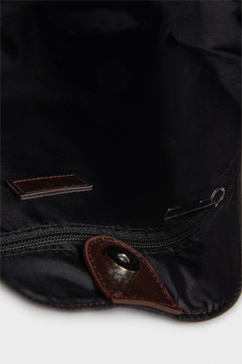 Kadın Koyu Kahve Kadın Omuz Çantası