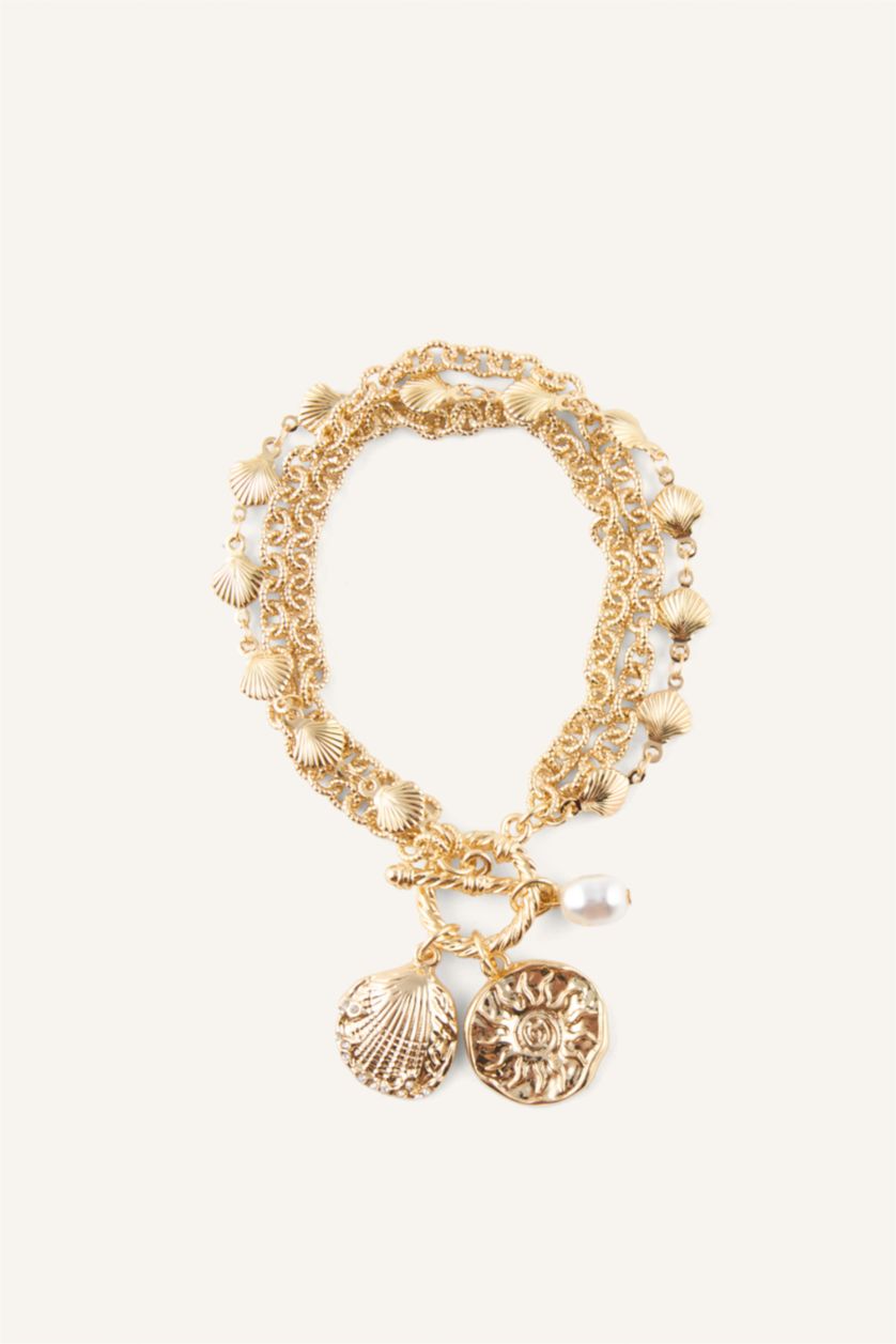 Women Altın Bracelet