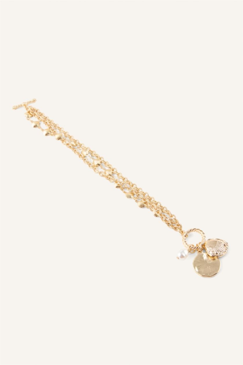 Women Altın Bracelet