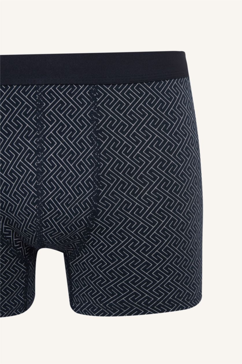 Man NAVY Regular Fit 3 piece