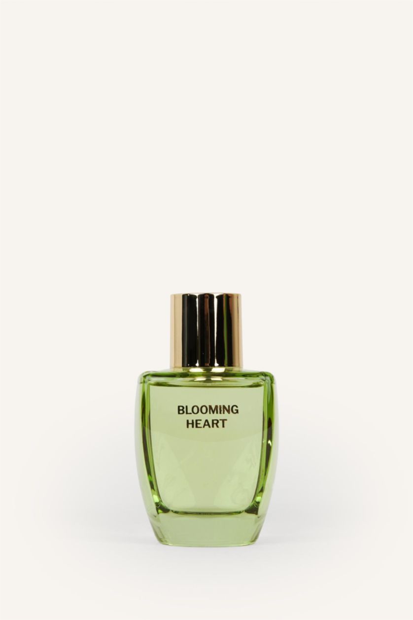 WOMAN Green Woman Perfume 100 ml