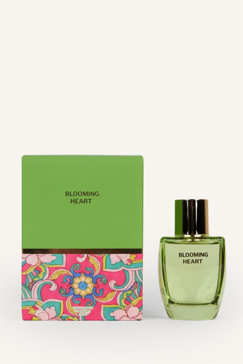WOMAN Green Woman Perfume 100 ml