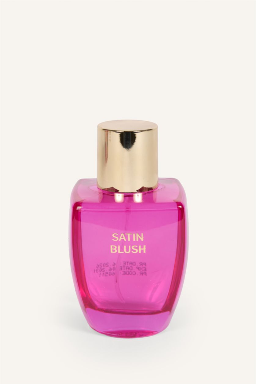 Kadın Neon Fuşya Kadın 100 ml Satin Blush Parfüm