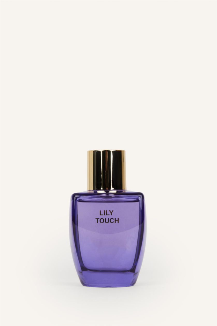 WOMAN Purple Lily Woman Perfume 100 ml