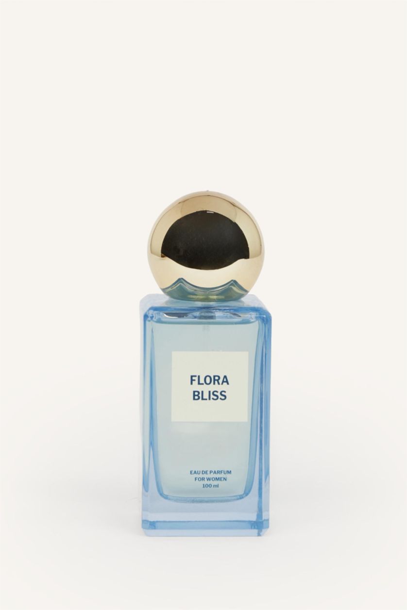 WOMAN Blue Perfume 100 ml