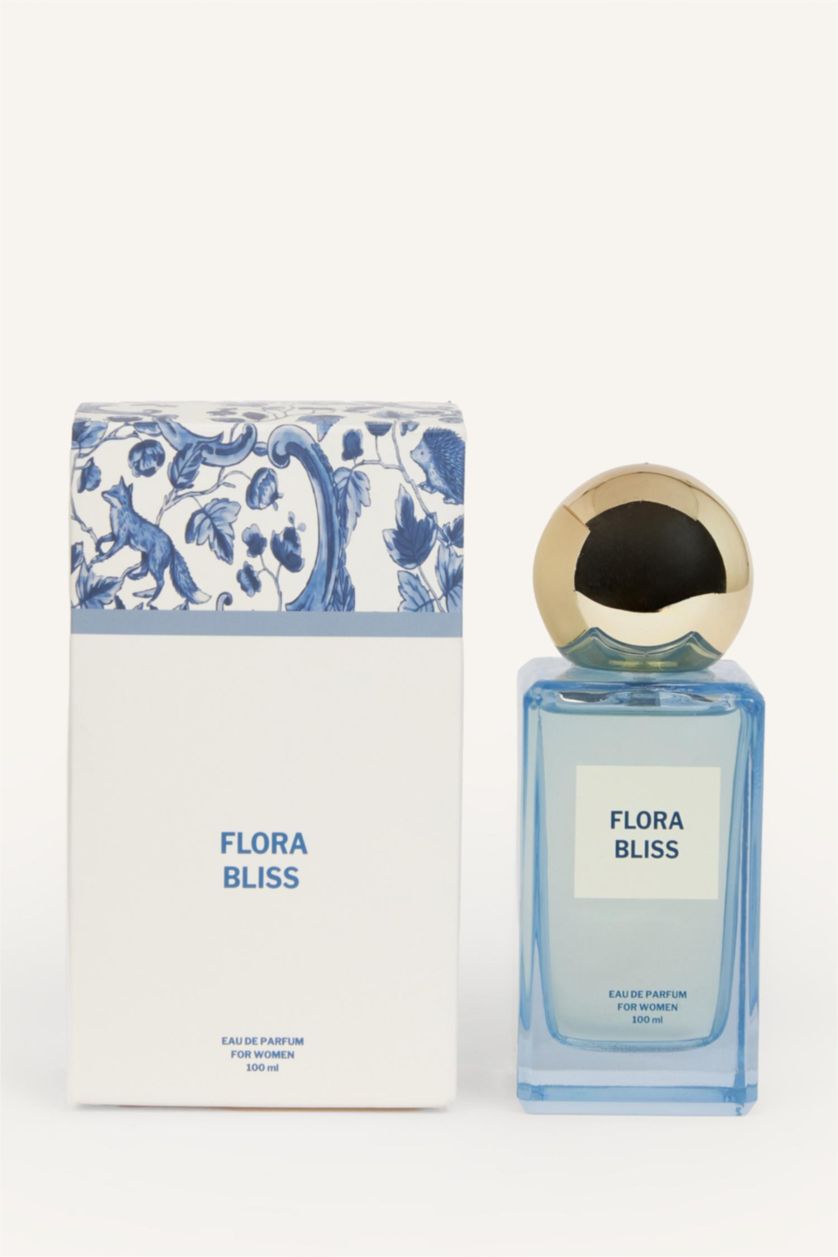 WOMAN Blue Perfume 100 ml