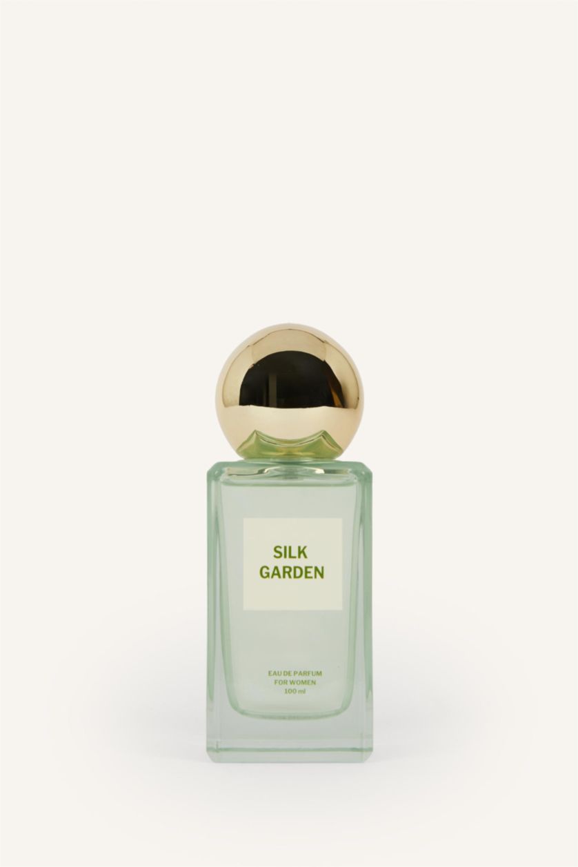 WOMAN Light Green Perfume 100 ml