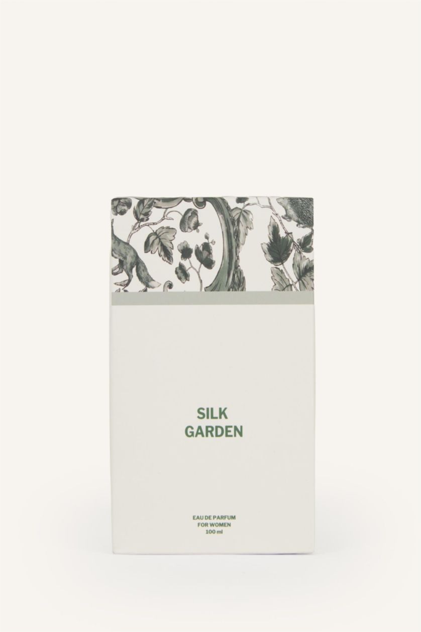 WOMAN Light Green Perfume 100 ml
