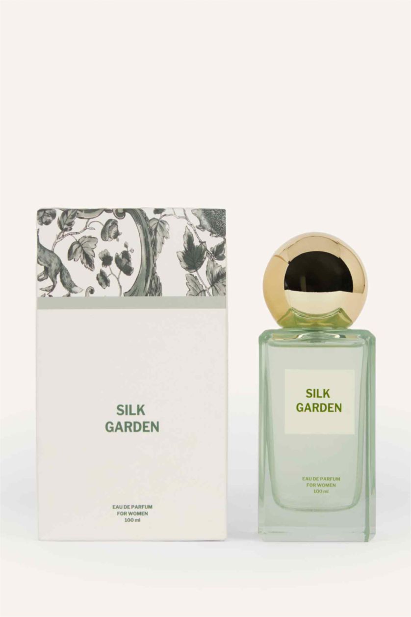 WOMAN Light Green Perfume 100 ml