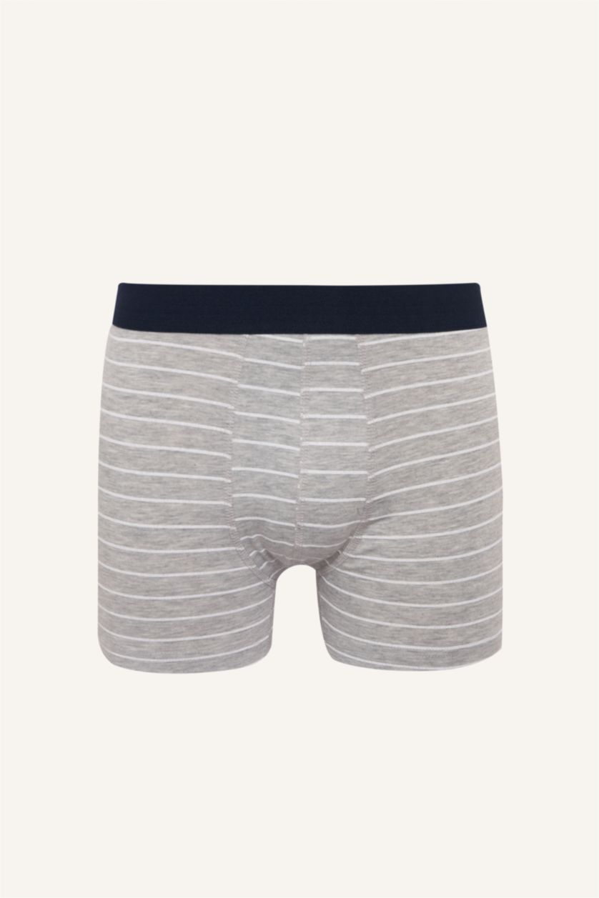 Men NAVY Regular Fit 3 piece