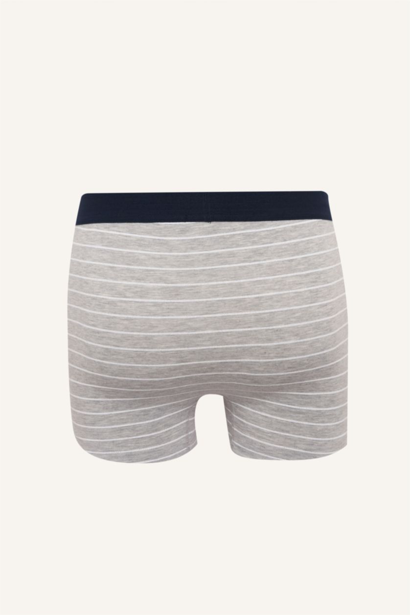 Men NAVY Regular Fit 3 piece