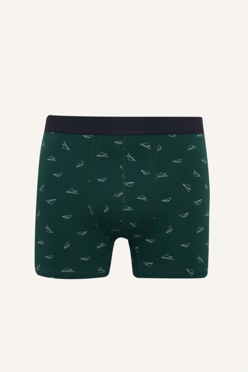Men NAVY Regular Fit 3 piece
