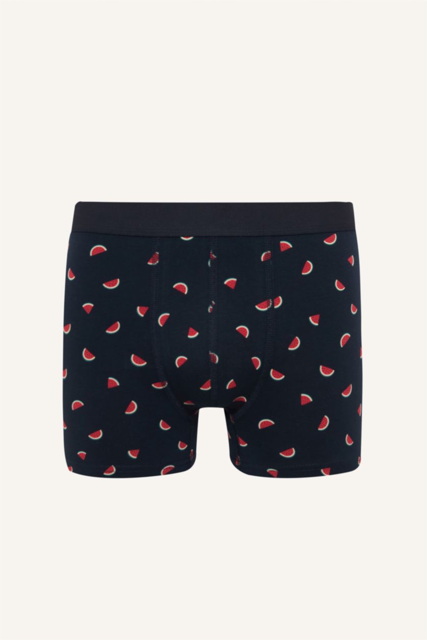 Men NAVY Regular Fit 3 piece