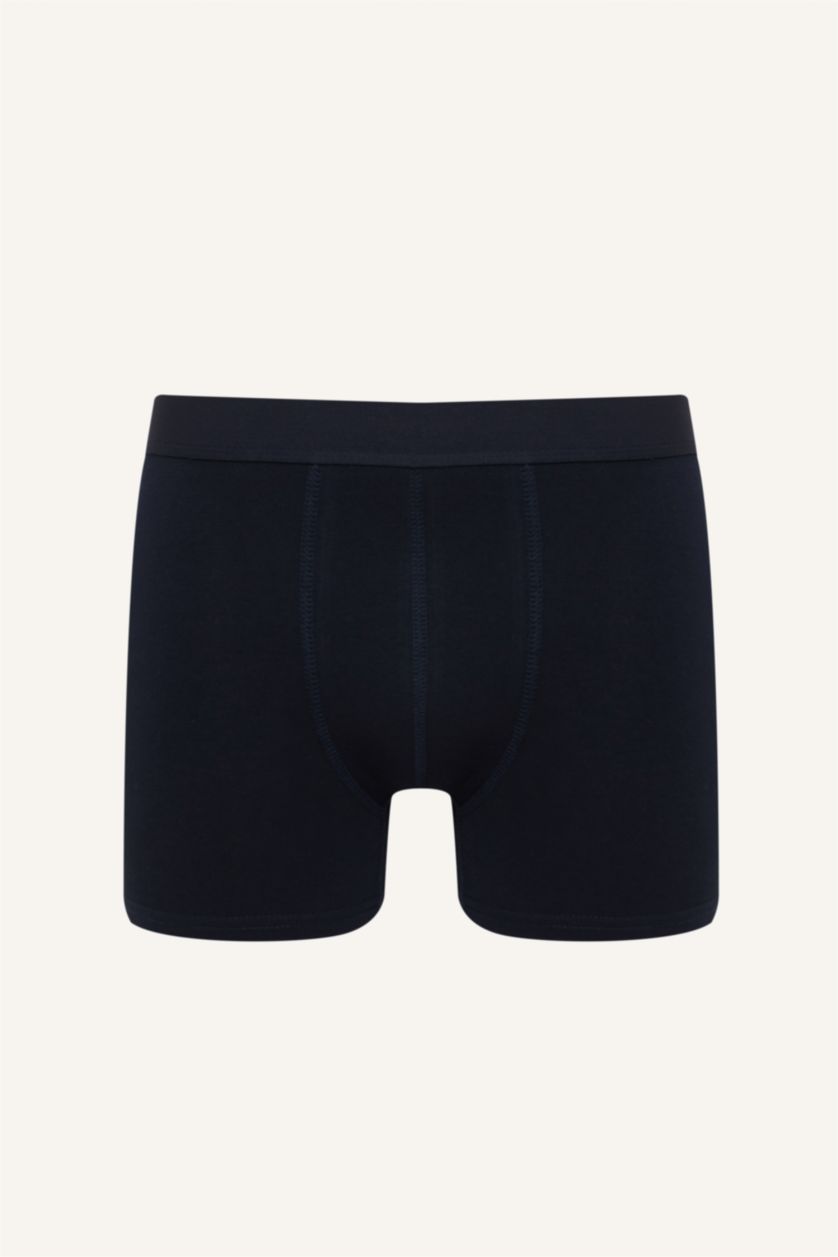 Men NAVY Regular Fit 3 piece