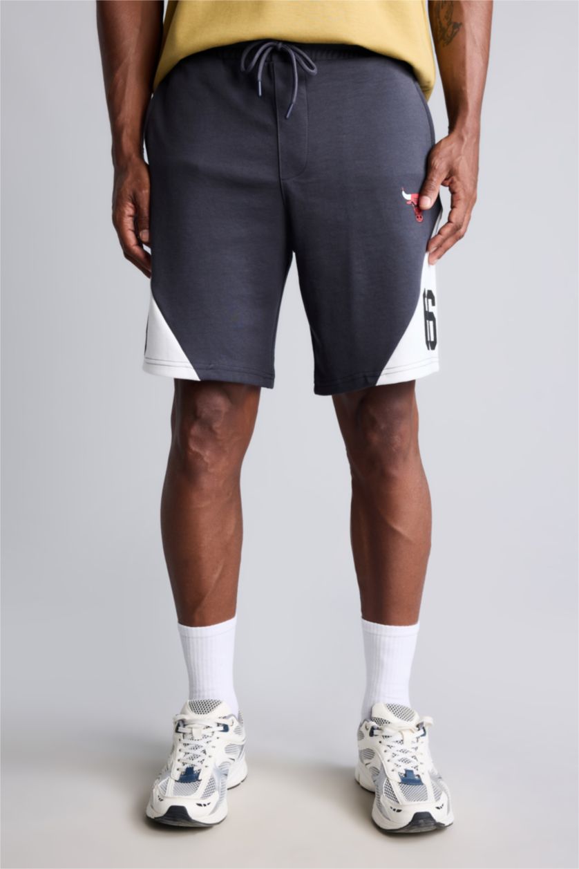 MAN Anthracite Standard Fit