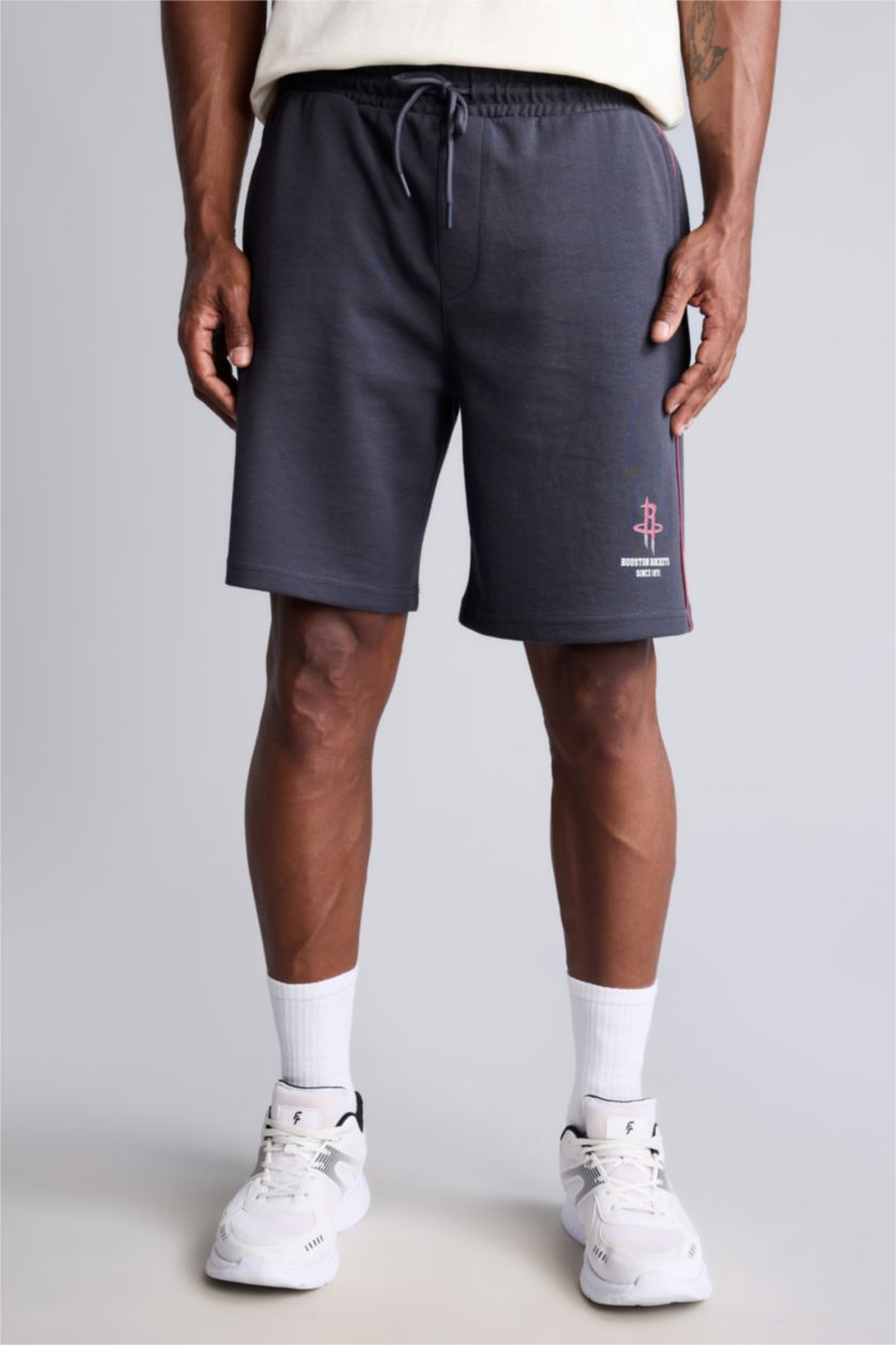 MAN Anthracite Standard Fit