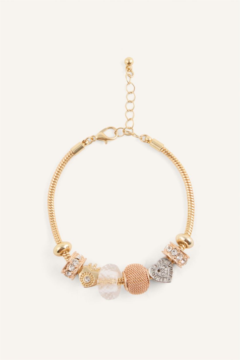 Women Altın Bracelet