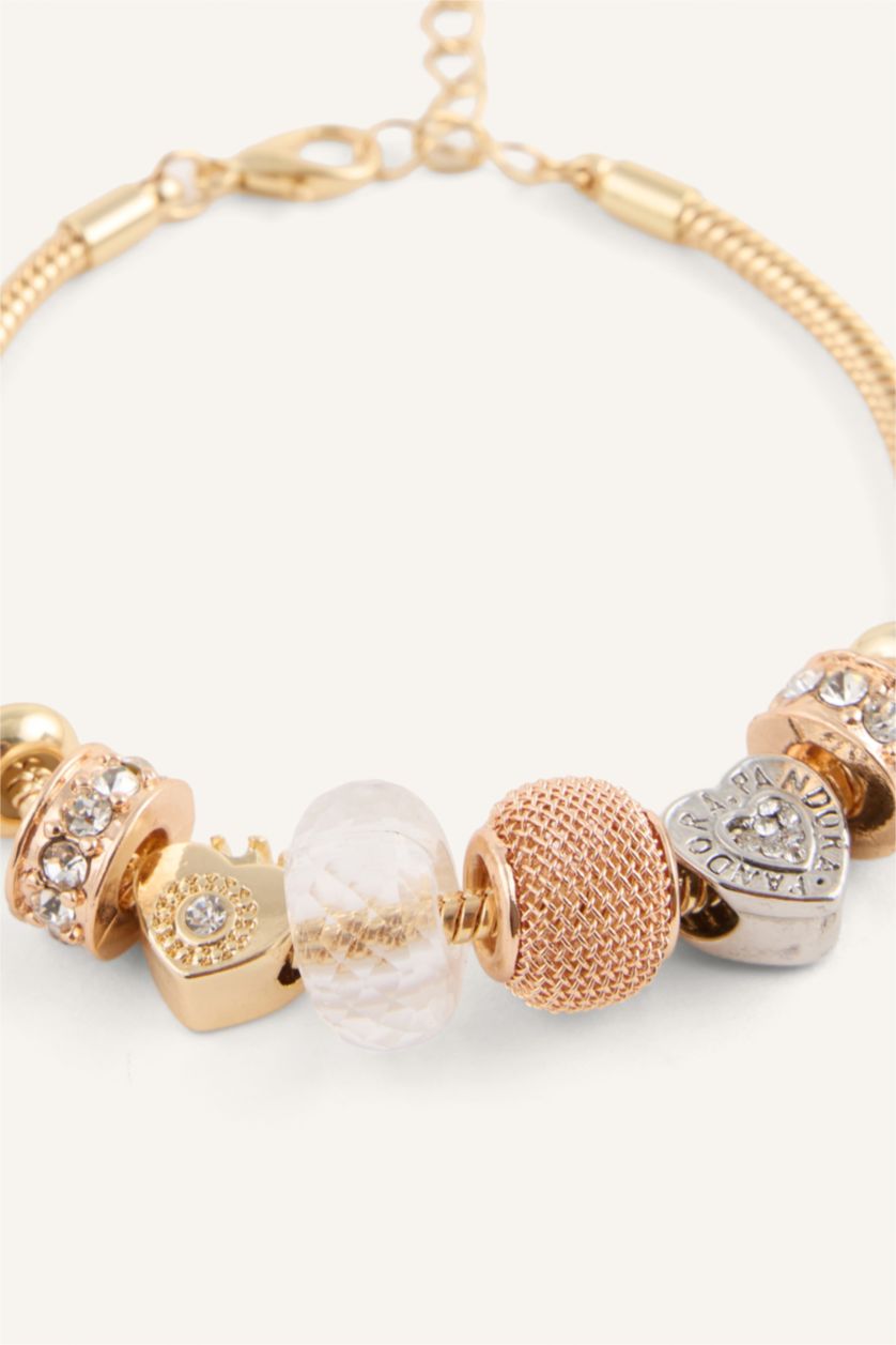 Women Altın Bracelet
