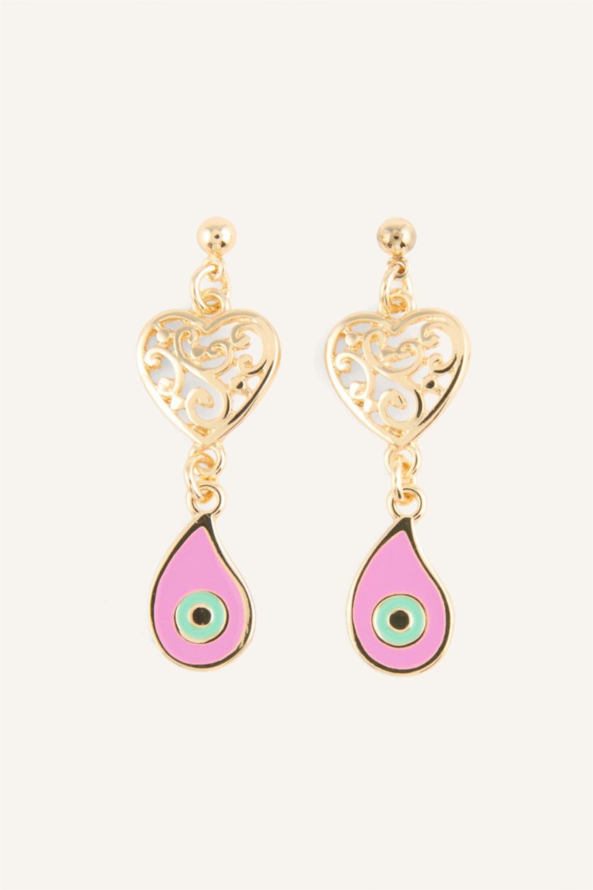Women Karma Earring