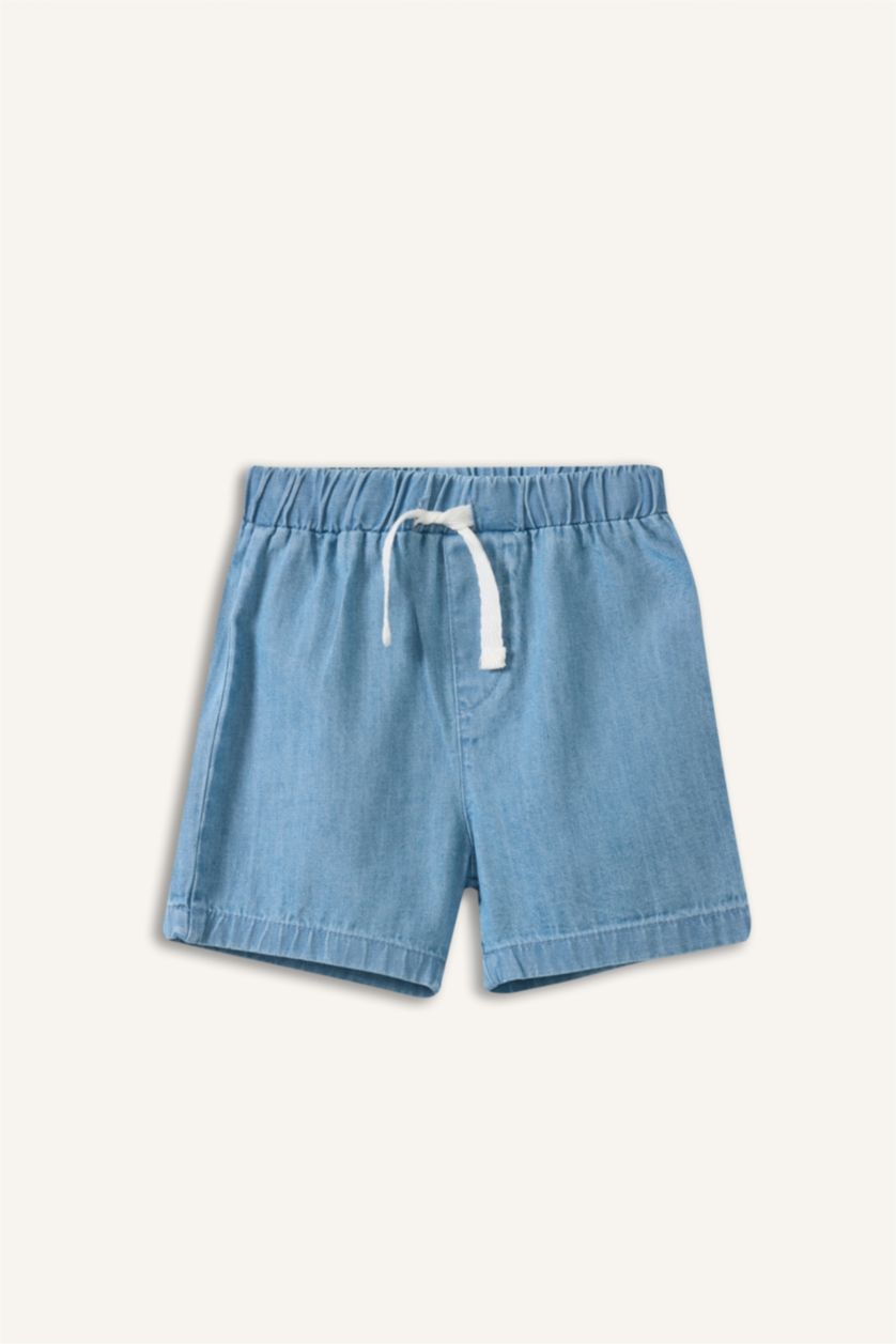 Erkek Bebek Ekru Erkek Bebek 2'li Takım 