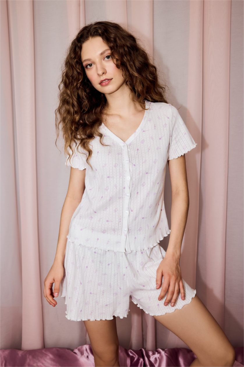 Kadın Ekru 3'lü Takım