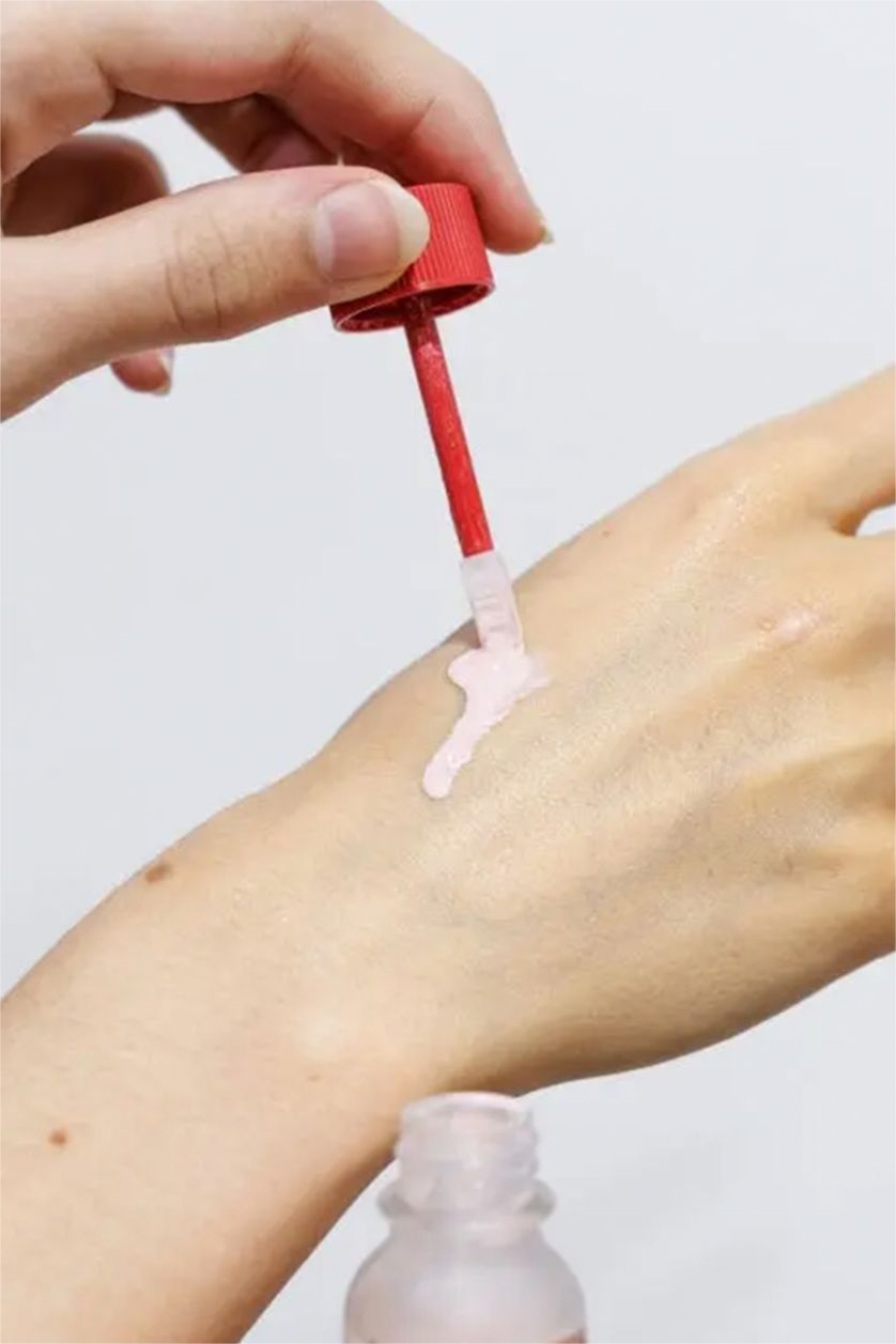 Kadın Mercan Dr. Althea - 15% Calamine Spot Powder