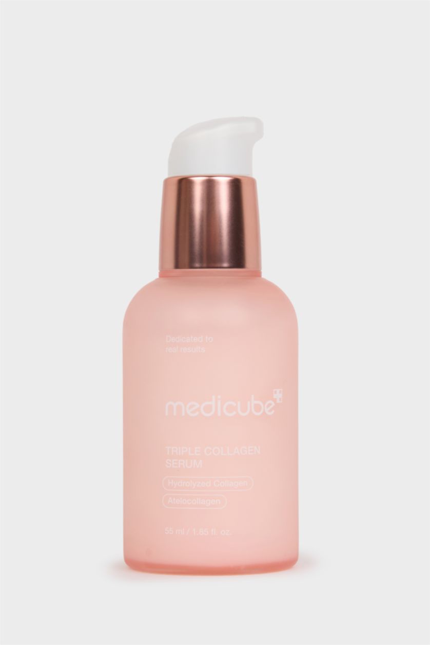 Kadın Pembe Kadın Serum Sıkılaştırıcı