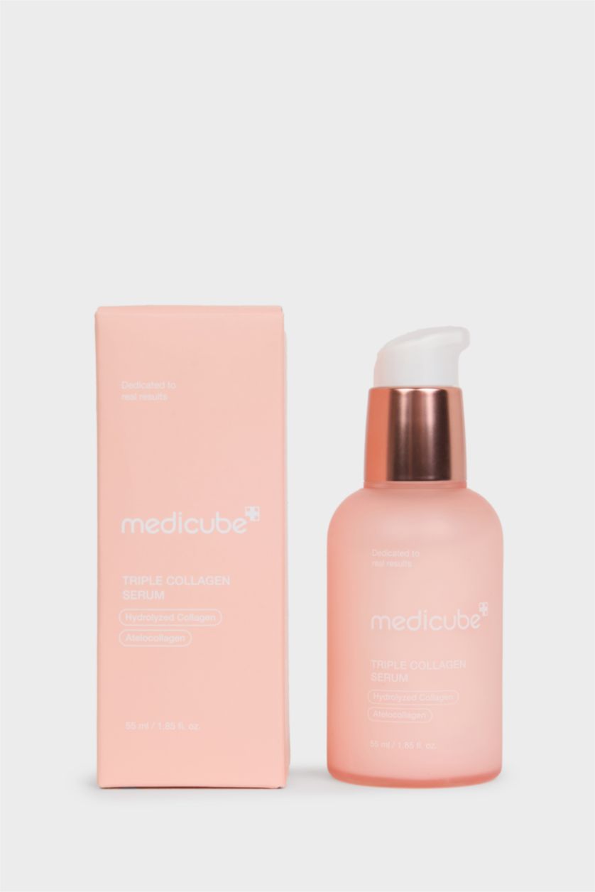 Kadın Pembe Kadın Serum Sıkılaştırıcı