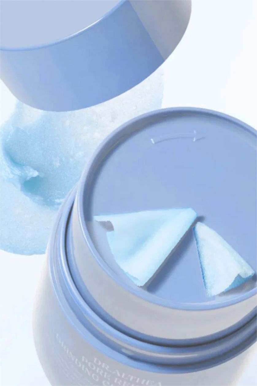 Kadın Açık Mavi Kadın Arındırıcı