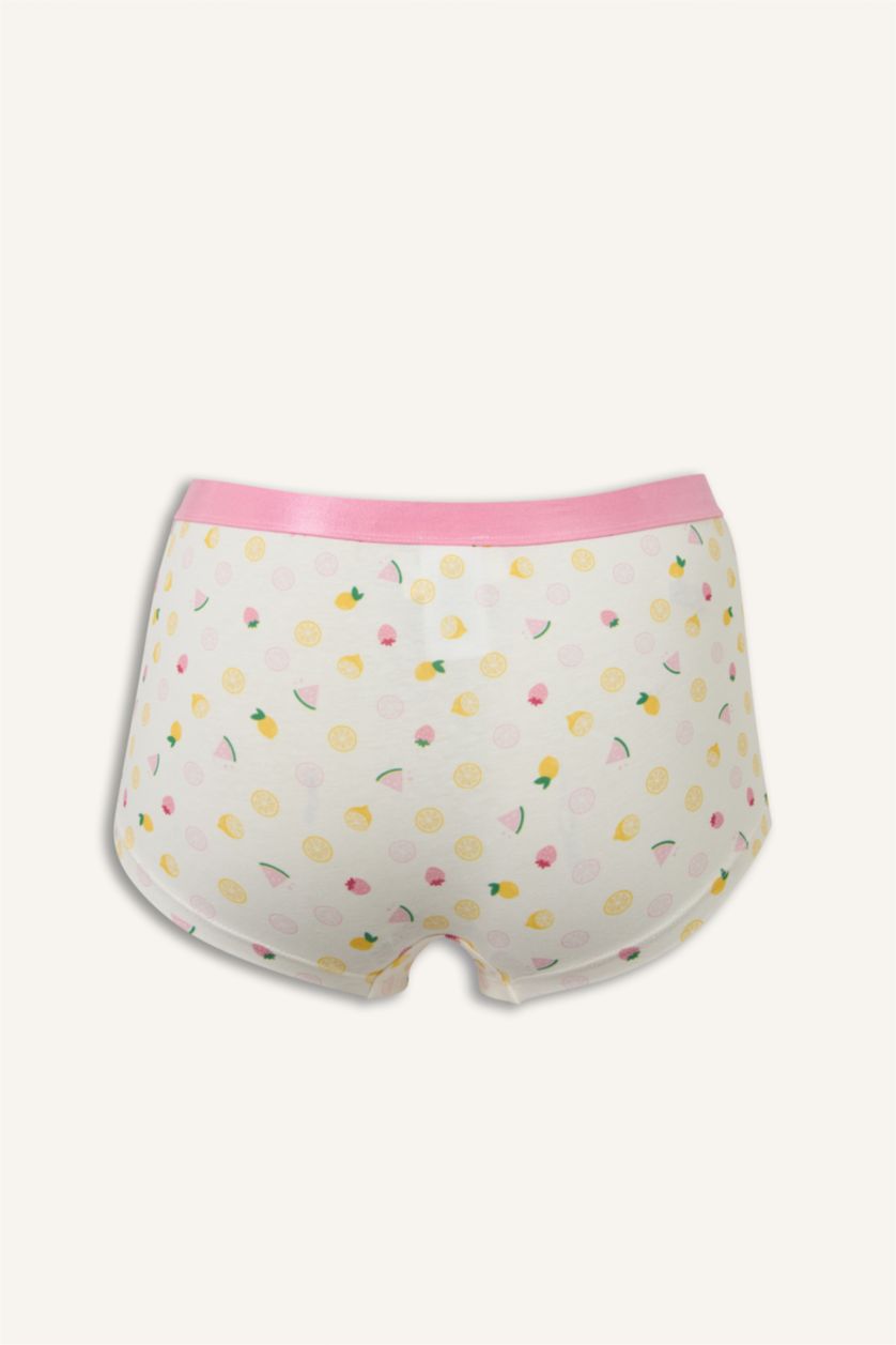 Kadın Kırık Beyaz Boxer