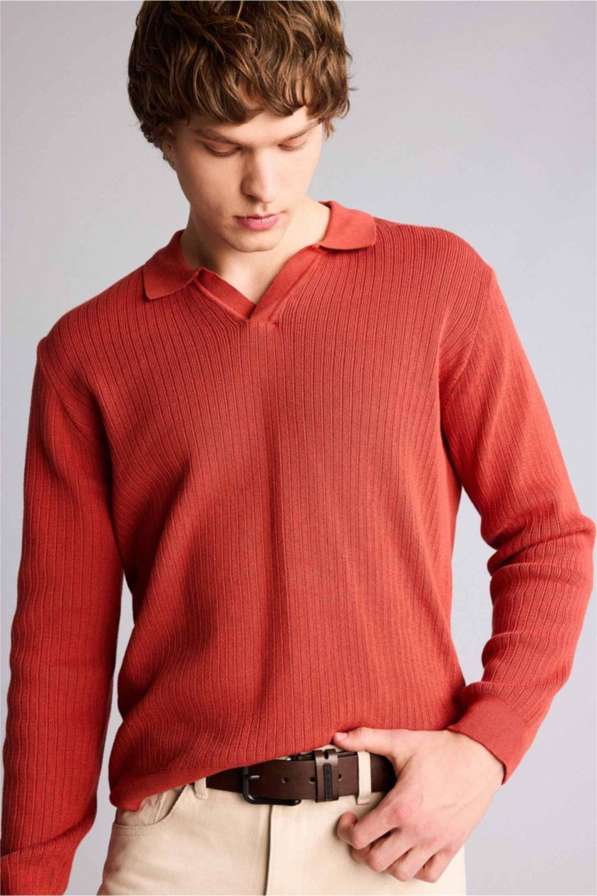 Erkek Kahve Erkek Dikdörtgen Toka Suni Deri Jean Kemeri