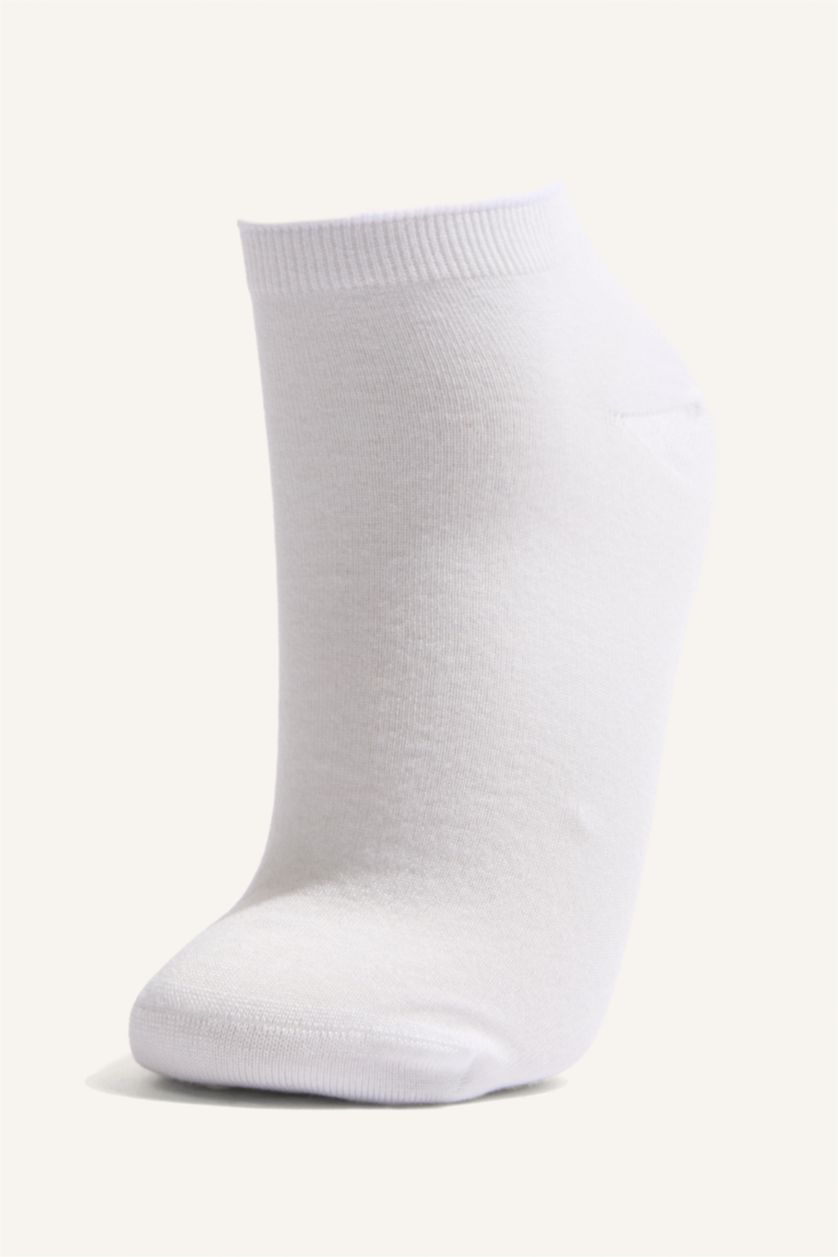 WOMAN MIXED Woman Seamless 2 Piece Modal Ankle Socks