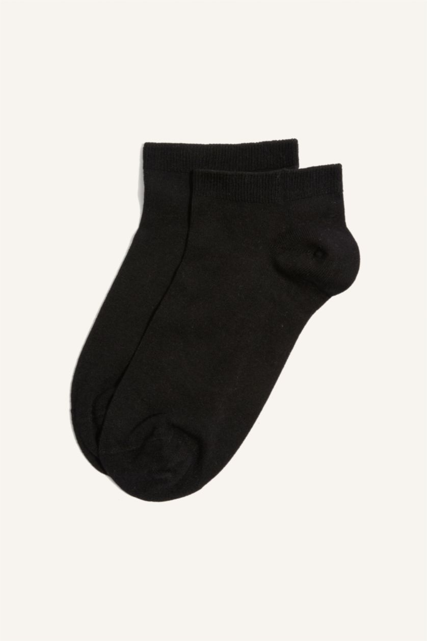 WOMAN MIXED Woman Seamless 2 Piece Modal Ankle Socks