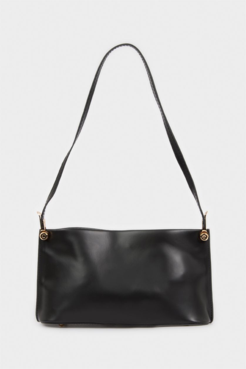 Kadın Siyah Kadın Omuz Çantası