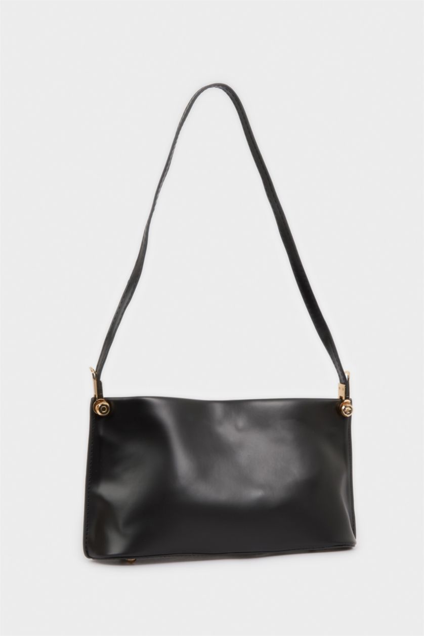 Kadın Siyah Kadın Omuz Çantası