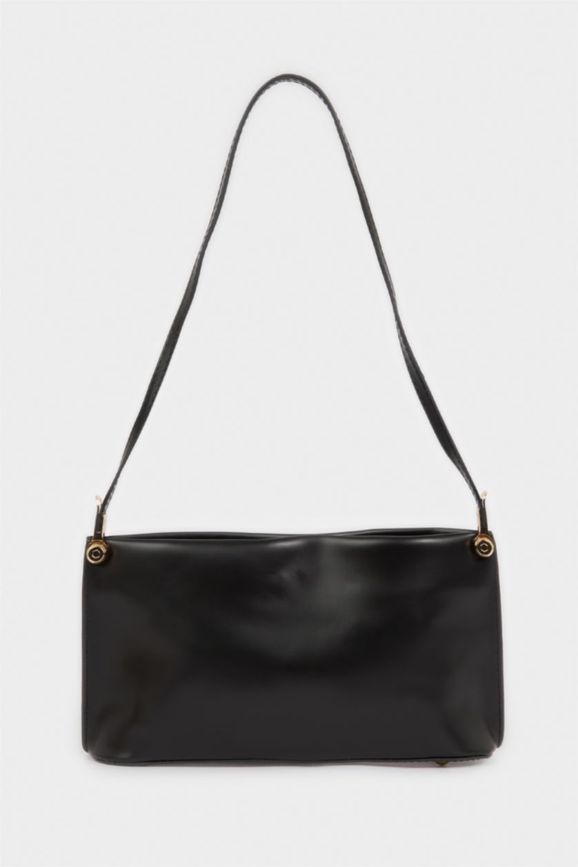 Kadın Siyah Kadın Omuz Çantası