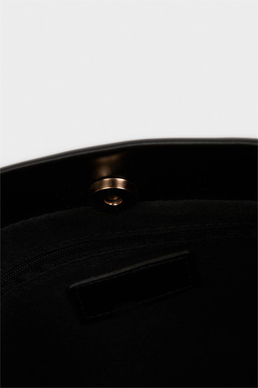 Kadın Siyah Kadın Omuz Çantası