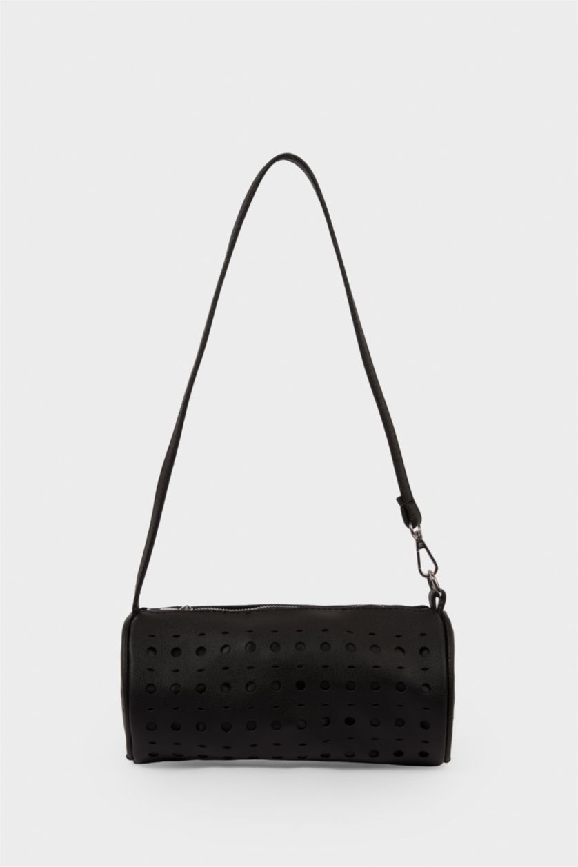 Kadın Siyah Kadın Omuz Çantası