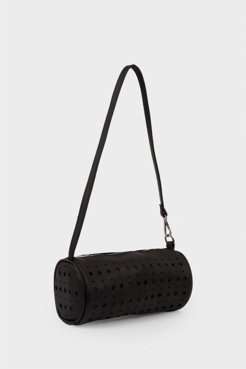 Kadın Siyah Kadın Omuz Çantası