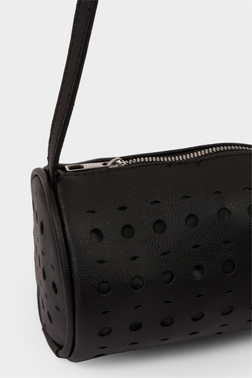 Kadın Siyah Kadın Omuz Çantası