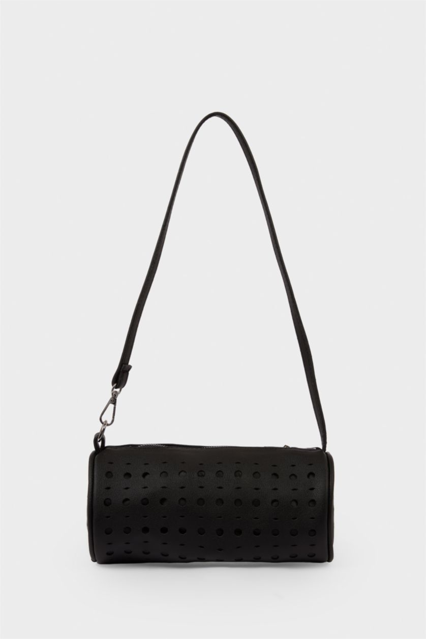 Kadın Siyah Kadın Omuz Çantası