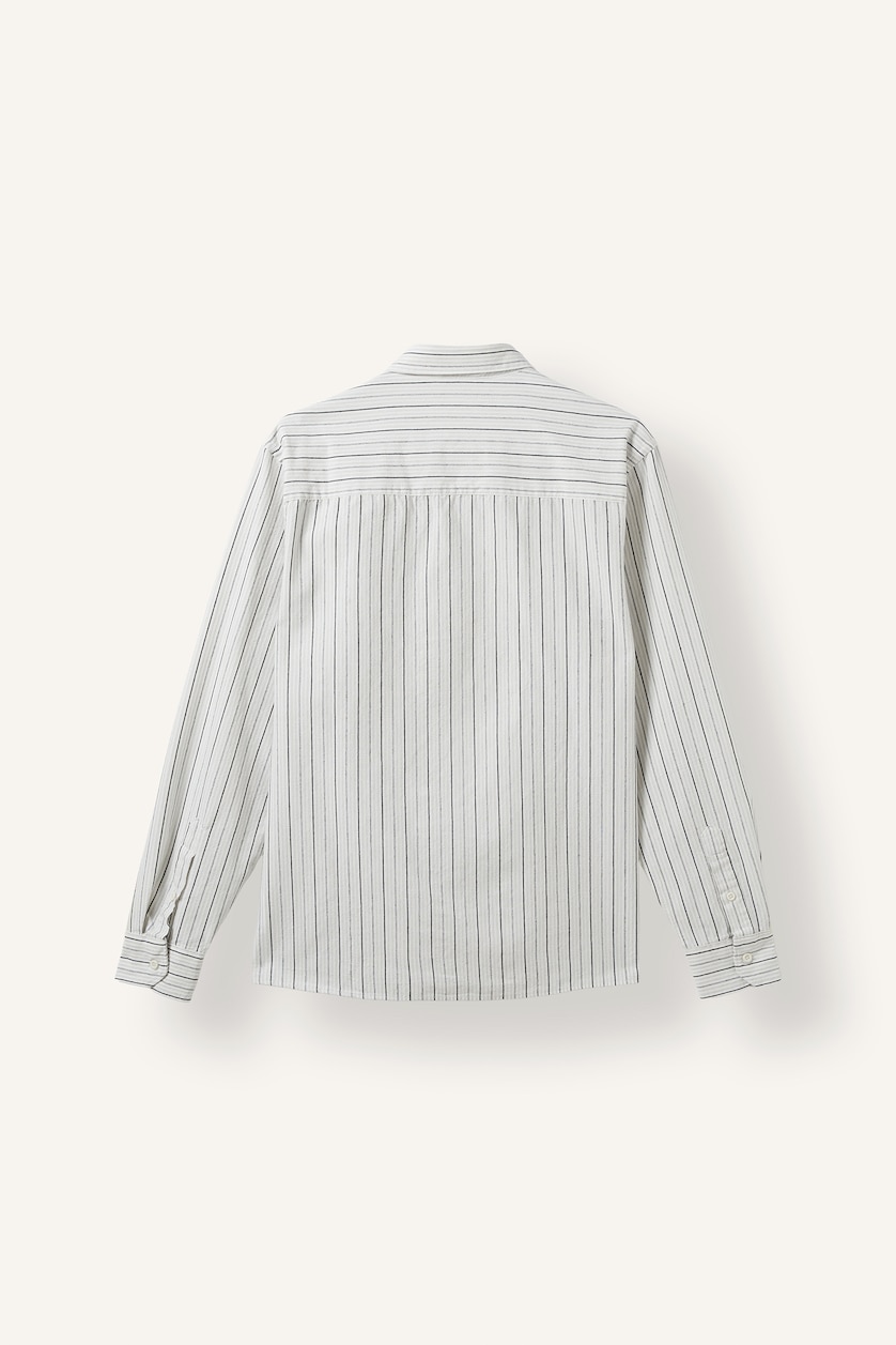 Ерлер экру Regular Fit жейде