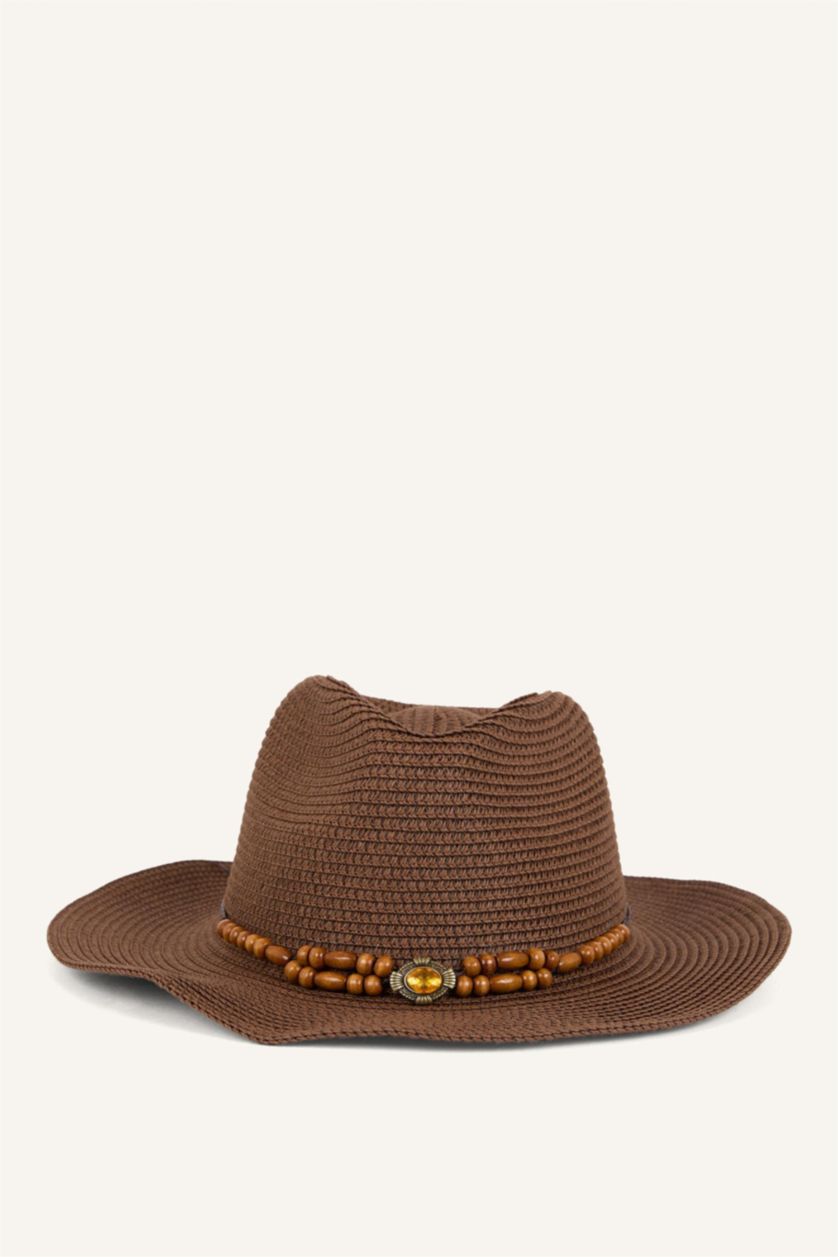 Women Dark Brown Woman