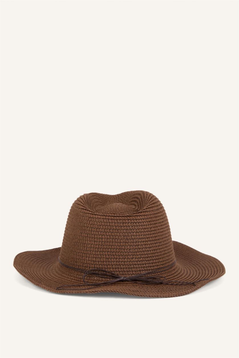 Women Dark Brown Woman