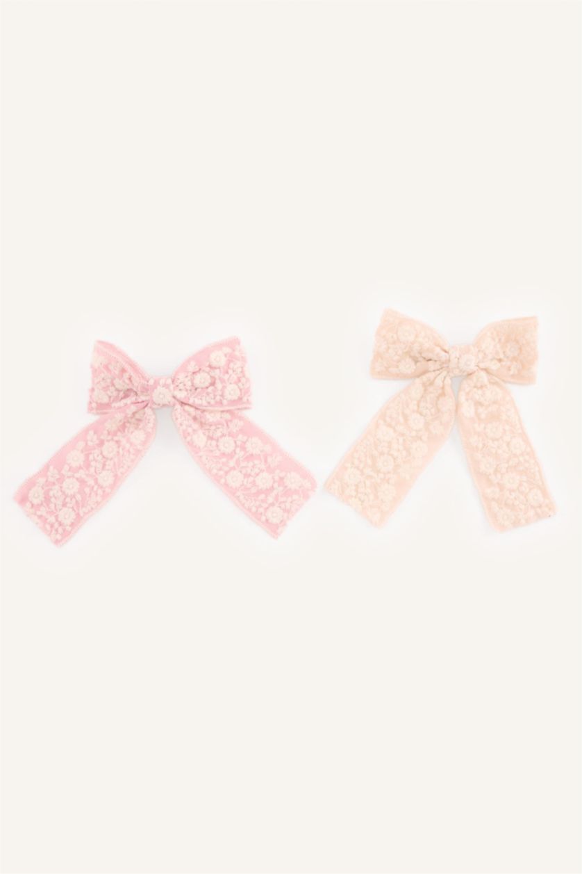 Young Girls - Teen Girls Karma Girl 2 piece Hair Acc.