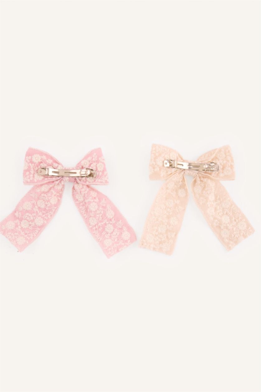 Young Girls - Teen Girls Karma Girl 2 piece Hair Acc.