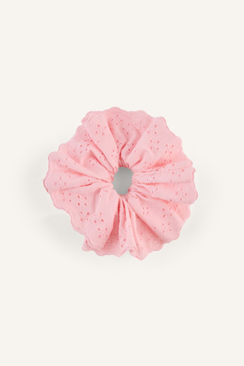 Young Girls - Teen Girls Pink Girl Hair Acc.