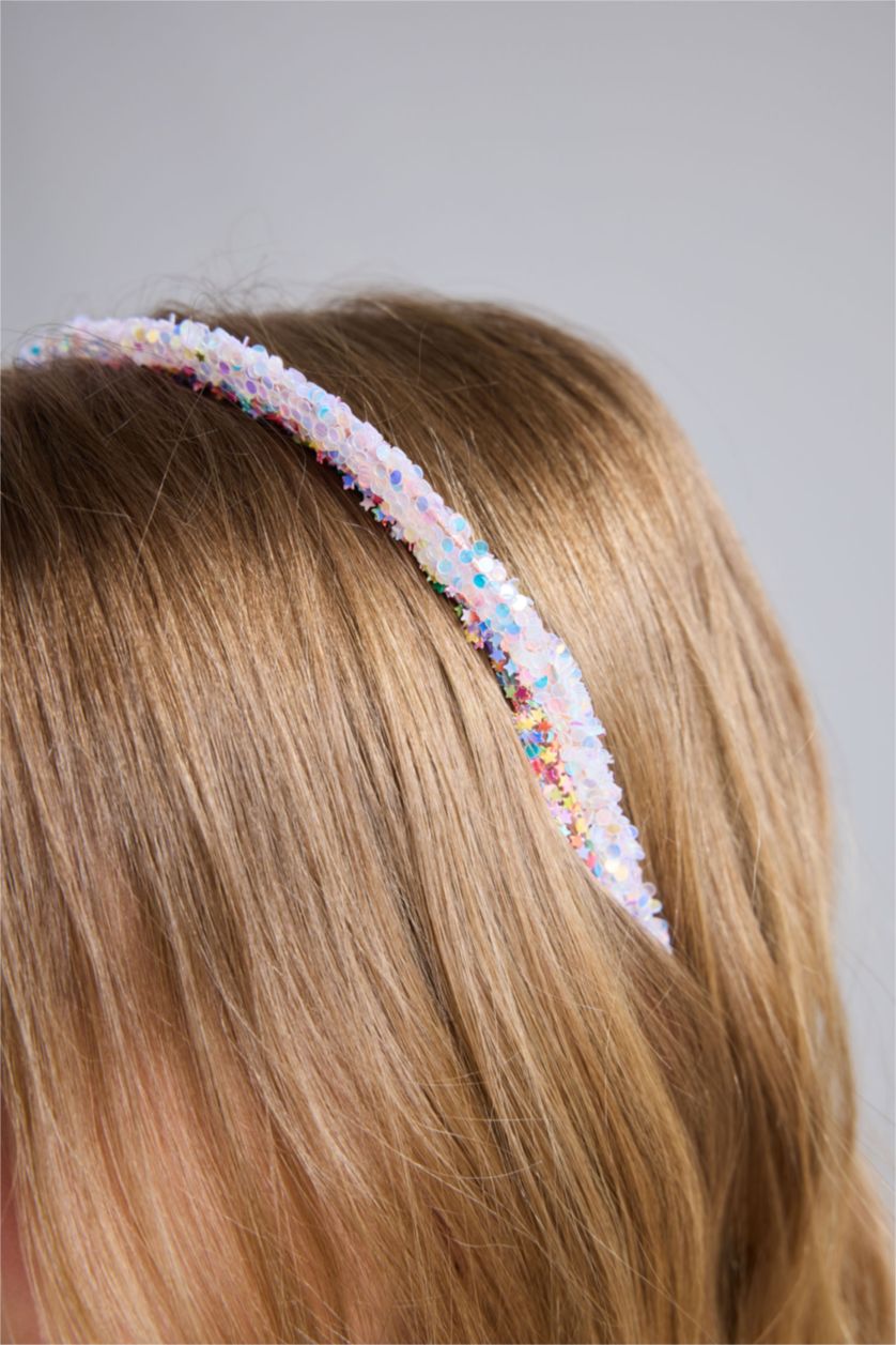 Young Girls - Teen Girls Karma Girl 2 piece Hair Acc.